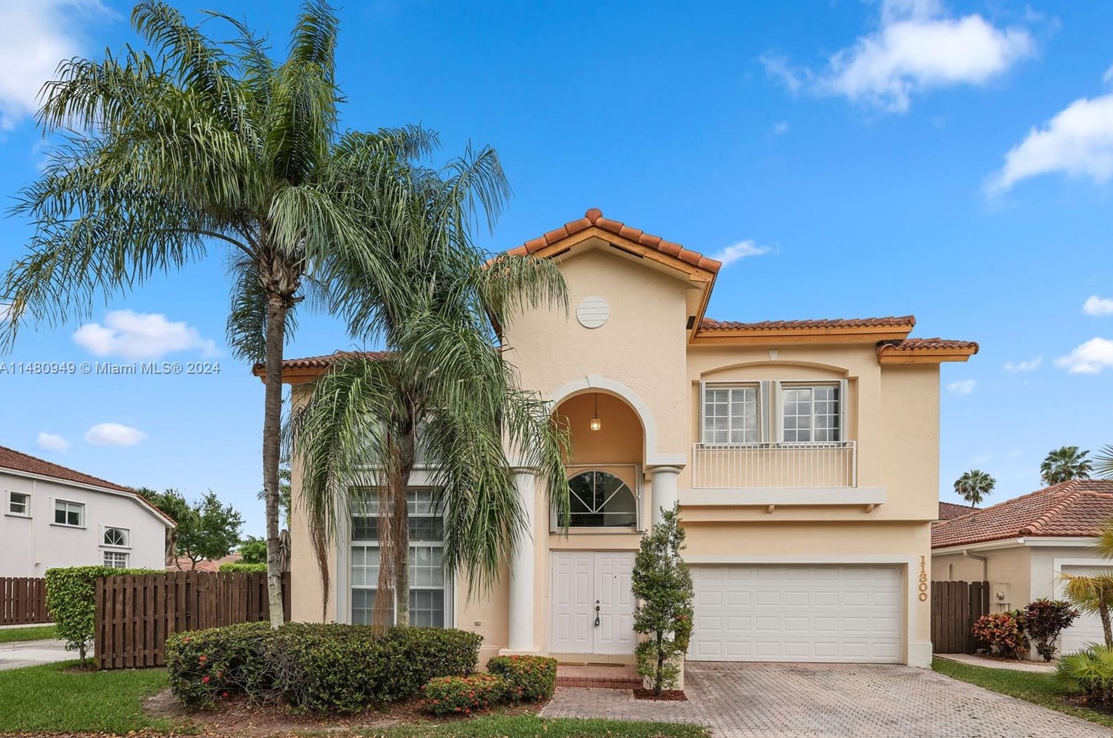 11300 Nw 58th Terrace #11300, Miami, FL 33178