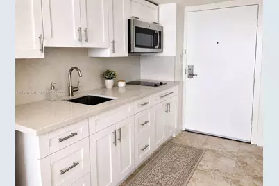 19201 Collins Ave #411, Sunny Isles Beach, FL 33160 - Photo 4