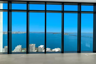 1451 Brickell Ave #4403, Miami, FL 33131 - Photo 2