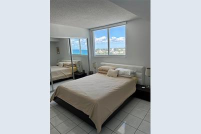 6969 Collins Ave #1003 - Photo 1