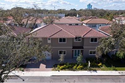 3562 Forest View Cir, Dania Beach, FL 33312 - Photo 70