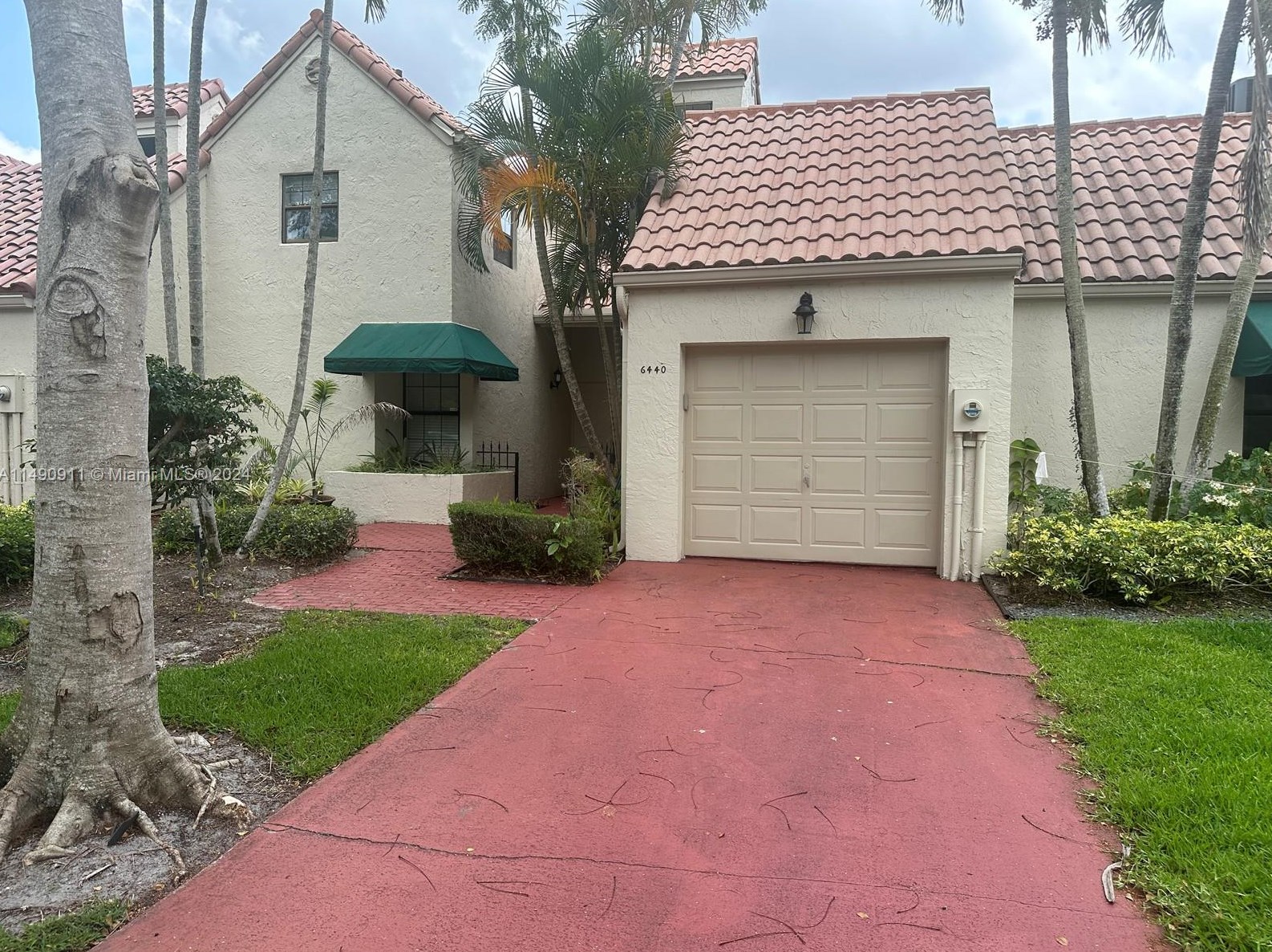 6440 Via Tierra, Boca Raton, FL 33433