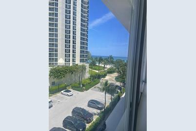 19201 Collins Ave #330 - Photo 1