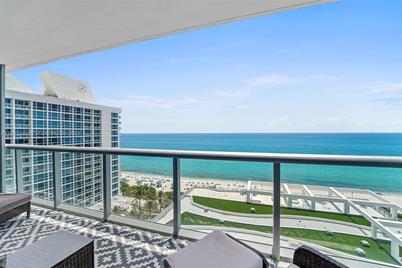 6799 Collins Ave #1103 - Photo 1