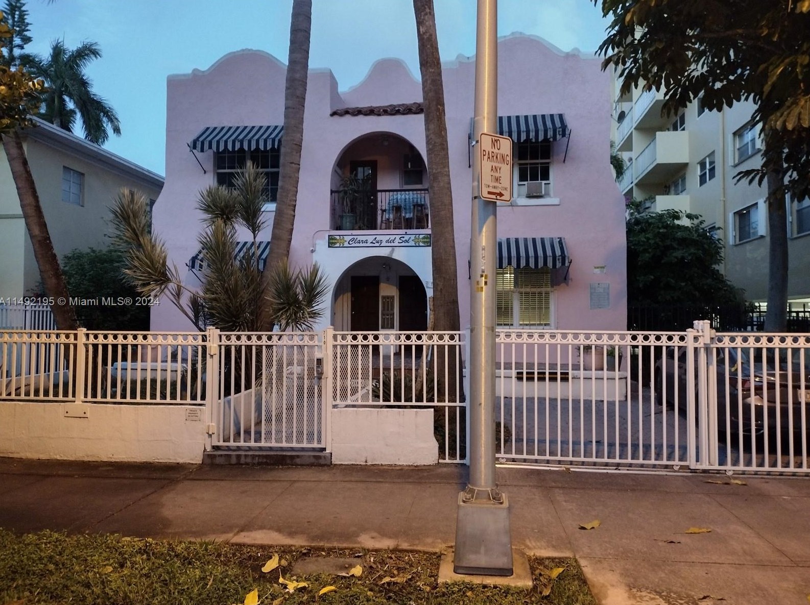 710 Pennsylvania Ave, Miami, FL 33139-6117