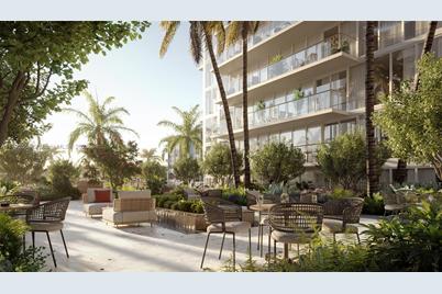 1177 Kane Concourse #506, Bay Harbor Islands, FL 33154 - Photo 12