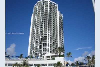 18001 Collins Ave #508 - Photo 1