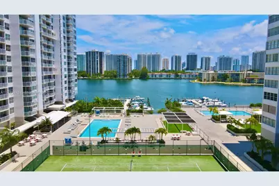 18041 Biscayne Boulv #502, Aventura, FL 33160 - Photo 36