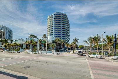 701 N Fort Lauderdale Beach Boulevard #405 - Photo 1