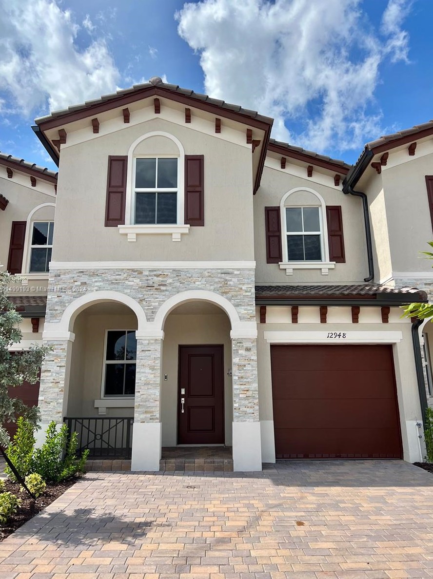 12948 22nd Pl, Miami, FL 33167-4002
