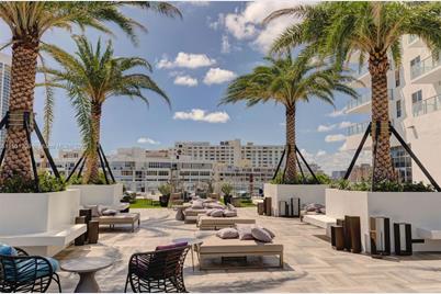 4010 S Ocean Dr #R2106, Hollywood, FL 33019 - Photo 34