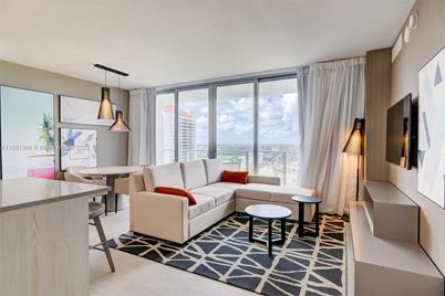 4010 S Ocean Dr #R2106, Hollywood, FL 33019 - Photo 1
