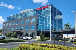 2500 NW 107th Ave, Doral, FL 33172 - Photo 1