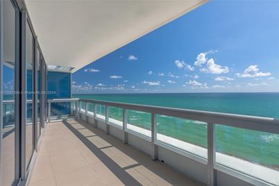 6899 Collins Ave #1206 - Photo 1