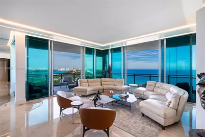 10295 E Collins Ave #1509, Bal Harbour, FL 33154 - Photo 4