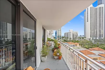 210 174th St #805, Sunny Isles Beach, FL 33160 - Photo 20