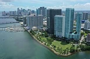 1900 N Bayshore Dr, Miami, FL 33132 - Photo 2