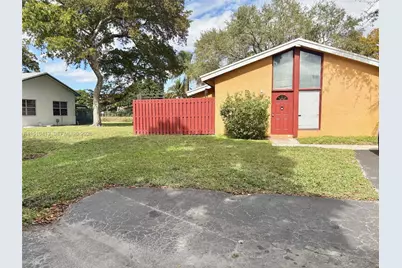 7351 W Sunrise Blvd #7351, Plantation, FL 33313 - Photo 2