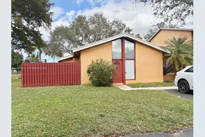 7351 W Sunrise Blvd #7351, Plantation, FL 33313 - Photo 4