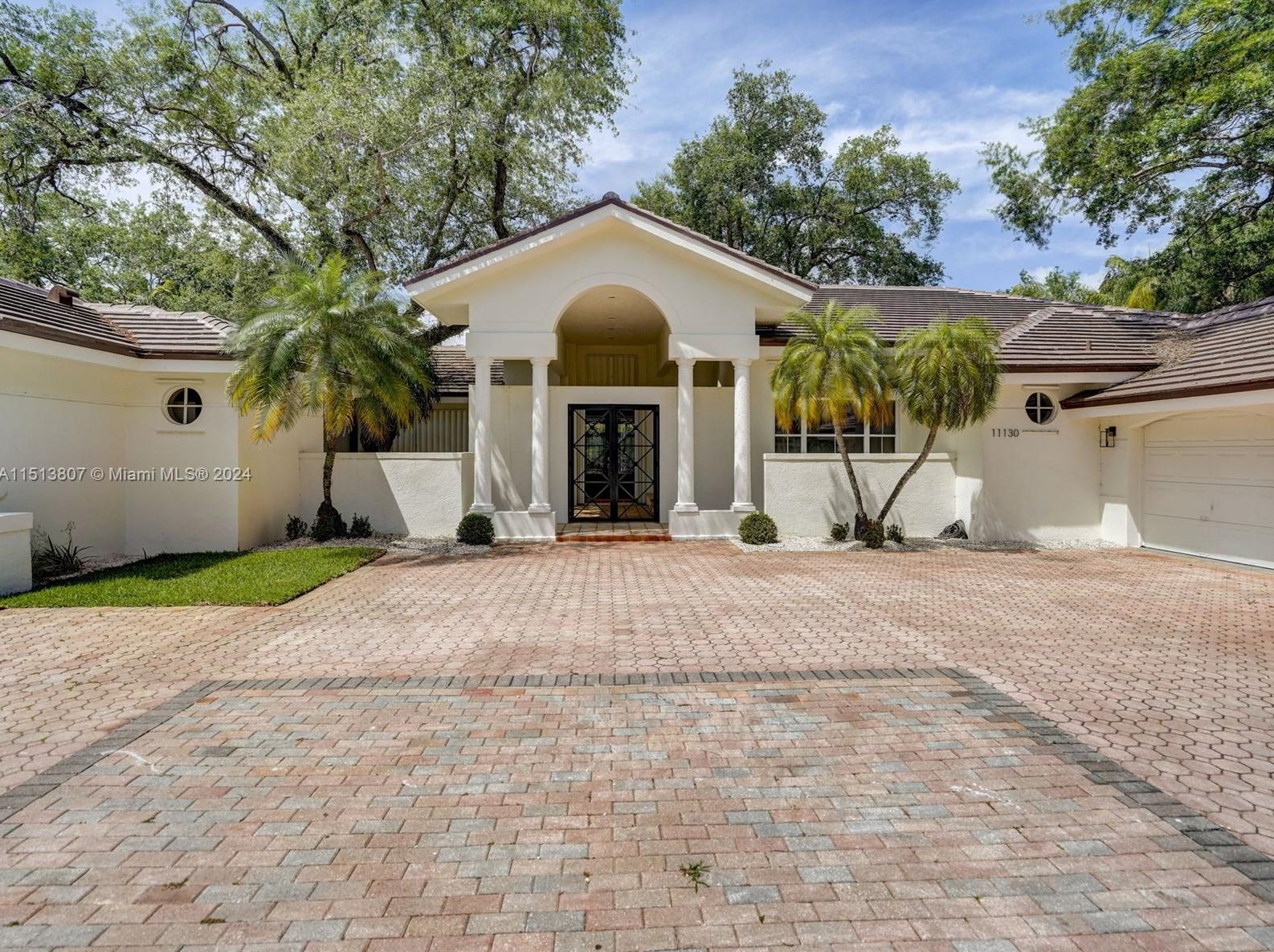 11130 84th Ct, Miami, FL 33156-4311
