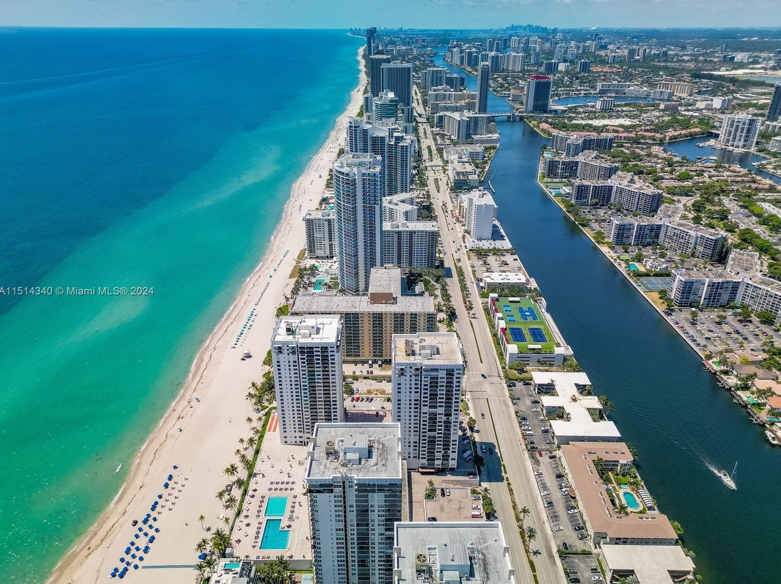 2401 Ocean Dr, Hollywood, FL 33019-2631