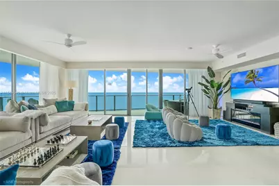 730 N Ocean Blvd #1701-1702-1703, Pompano Beach, FL 33062 - Photo 1