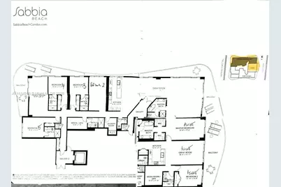 730 N Ocean Blvd #1701-1702-1703, Pompano Beach, FL 33062 - Photo 54
