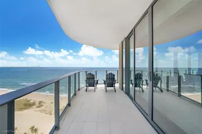 730 N Ocean Blvd #1701-1702-1703, Pompano Beach, FL 33062 - Photo 6