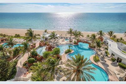 18001 Collins Ave #708, Sunny Isles Beach, FL 33160 - Photo 24