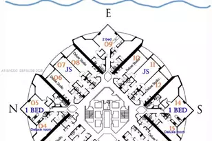 18001 Collins Ave, Sunny Isles Beach, FL 33160 - Photo 20