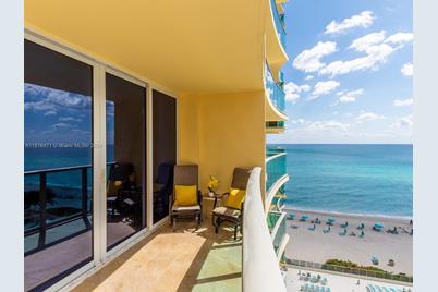 2501 S Ocean Dr #914 (Available July 5) - Photo 1