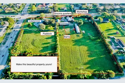 5901 SW 160th Ave, Southwest Ranches, FL 33331 - Photo 1