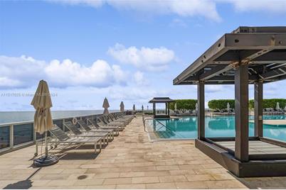 1830 S Ocean Dr #UP5010, Hallandale Beach, FL 33009 - Photo 44