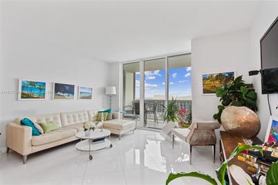 1830 S Ocean Dr #UP5010, Hallandale Beach, FL 33009 - Photo 4