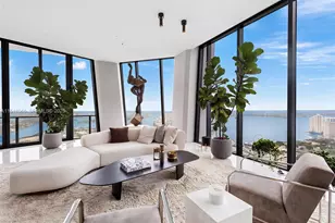 1000 Biscayne Blvd, Miami, FL 33132 - Photo 1
