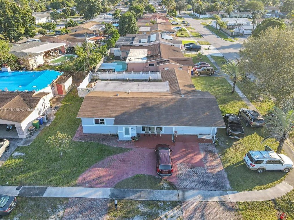 6750 Sw 20th Ct, Hollywood, FL 33023