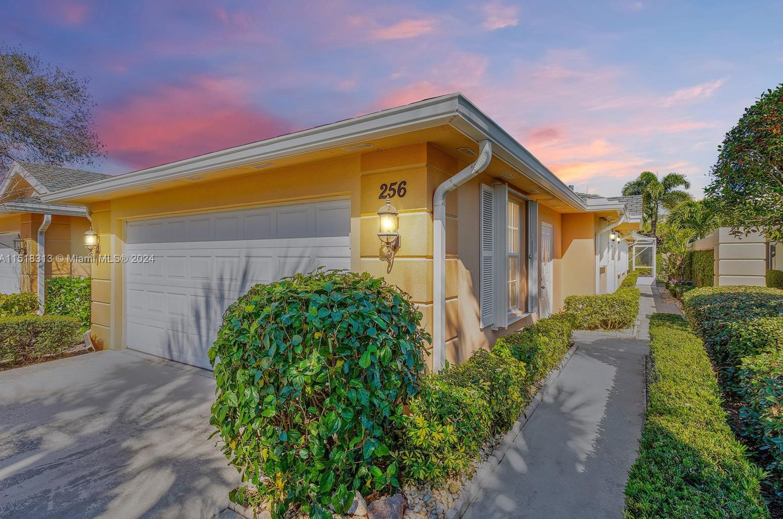 256 Brier Cir, Jupiter, FL 33458