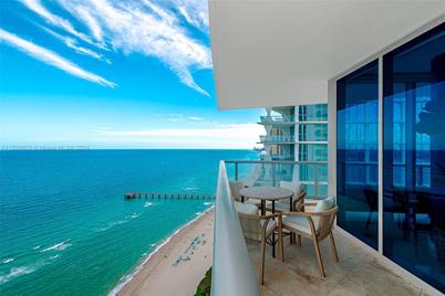 17001 Collins Ave #3101, Sunny Isles Beach, FL 33160 - Photo 40