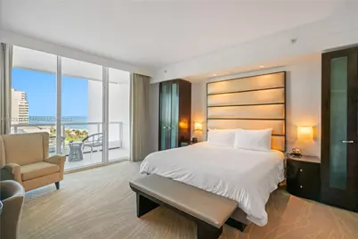 4391 Collins Av #1007, Miami Beach, FL 33140 - Photo 22