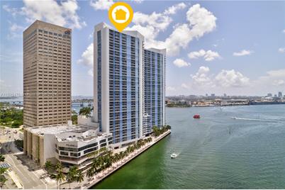 325 S Biscayne Blvd #2019 - Photo 1