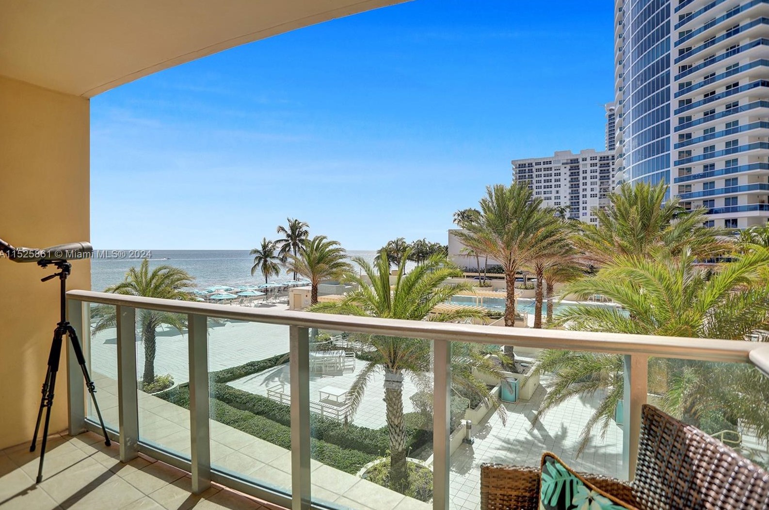 2501 S Ocean Dr (avail December 20th) #314, Hollywood, FL 33019