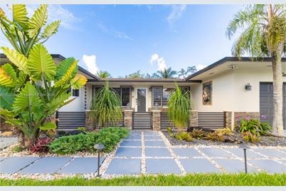 520 NW 87th, El Portal, FL 33150 - Photo 22