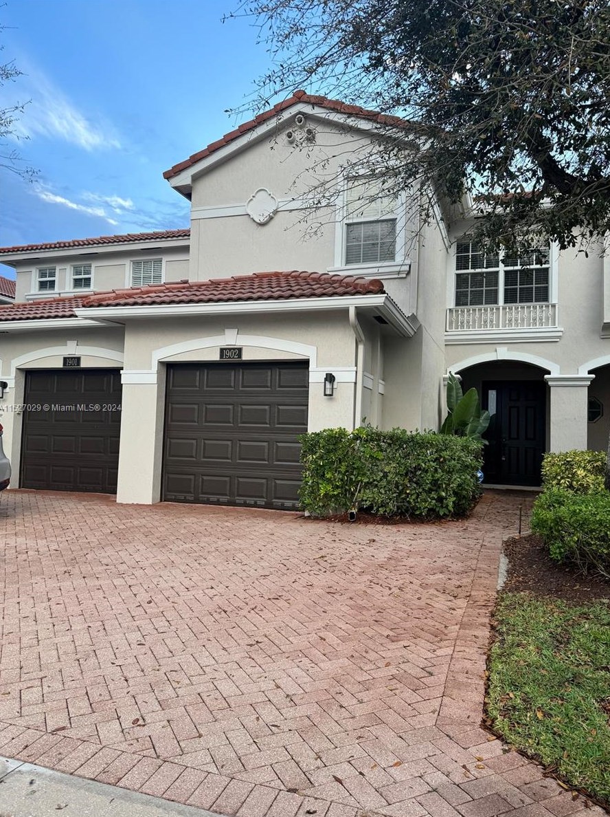16097 Poppyseed Cir, Delray Beach FL  33484-6315 exterior