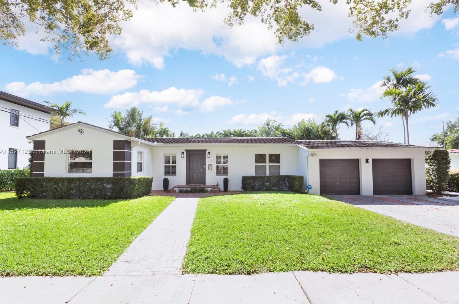 410 Bargello Ave, Miami, FL 33146