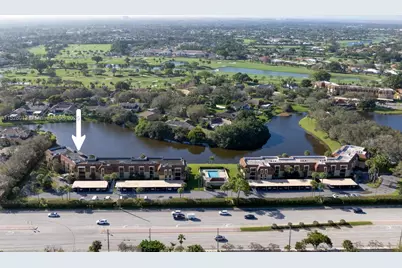 5188 Woodland Lakes Dr #337, Palm Beach Gardens, FL 33418 - Photo 34