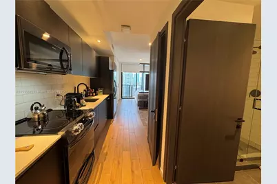 398 NE 5th St #3813, Miami, FL 33132 - Photo 1