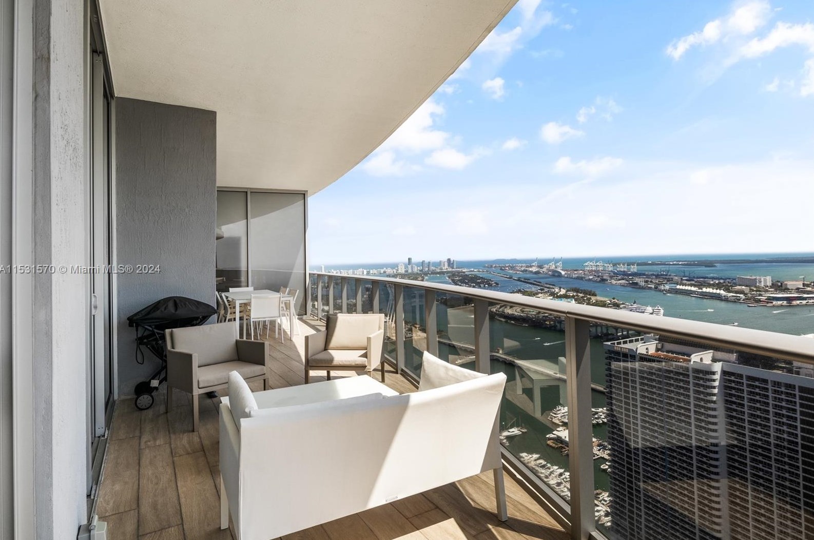 488 18th St, Miami FL  33132 exterior