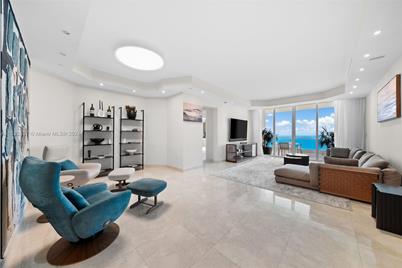 16047 Collins Ave #2202 - Photo 1