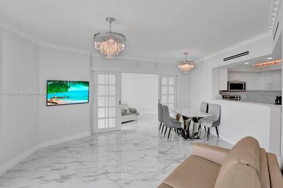16699 Collins Ave #2209, Sunny Isles Beach, FL 33160 - Photo 8