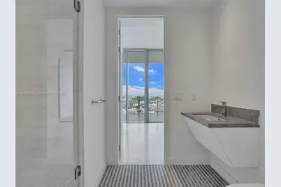 700 NE 26th Ter #3505, Miami, FL 33137 - Photo 14